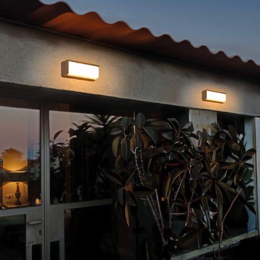APLIQUE DE PARED LED ASTRO RC 24W WW MV 3000K REF: P29965-19