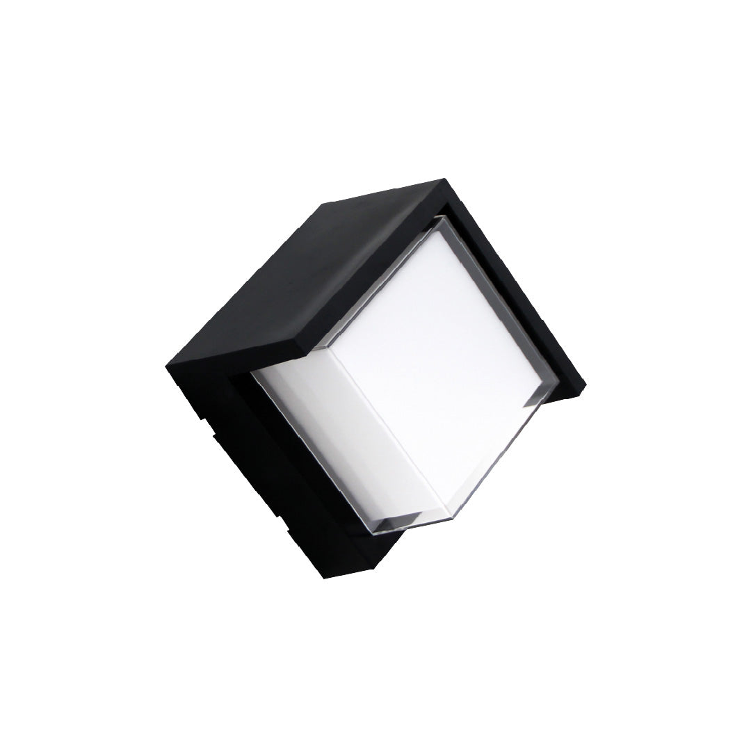 APLIQUE DE PARED LED ASTRO SQ 15W WW MV 3000K REF: P29964-19