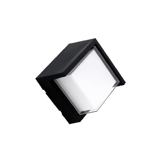 APLIQUE DE PARED LED ASTRO SQ 15W WW MV 3000K REF: P29964-19