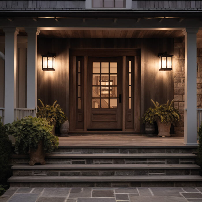 APLIQUE DE PARED LED AZZART SQ 15W WW MV 3000K REF: P29962-33