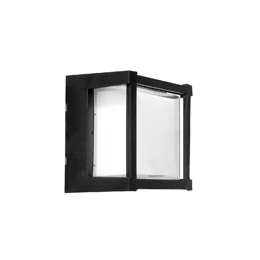 APLIQUE DE PARED LED AZZART SQ 15W WW MV 3000K REF: P29962-33