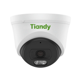 CAMARA TIPO DOMO TIANDY REF: TC-C320N SPEC:I3/E/Y/2.8MM
