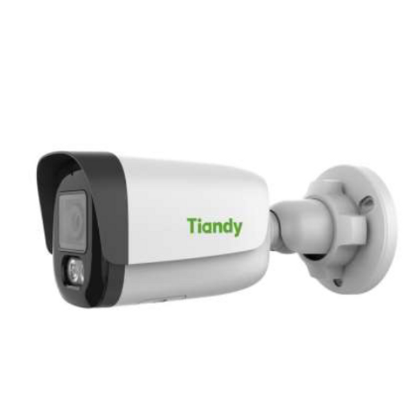 CAMARAS BALA 2MP TIANDY REF: TC-C321N Spec:I3/E/Y/2.8mm/V2.0