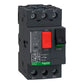 Guardamotor Termomagnético TeSys GV2 AC-3 6-10 A 100kA 3P3D REF: GV2ME14
