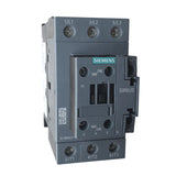 Contactor principal tripolar SIRIUS 3RT2035-1AG20