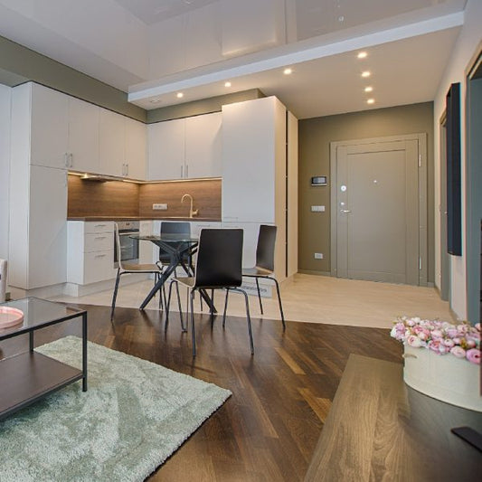 BALA LED SPOT 5W DL MV 3000K REF: P23208-36