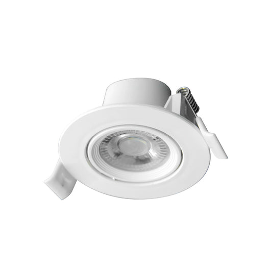 BALA LED SPOT 5W DL MV 3000K REF: P23208-36