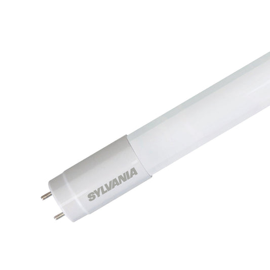 LED TUBE 18W T8 DL 100-277V 6500K EN POLICARBONATO REF: P25125-3